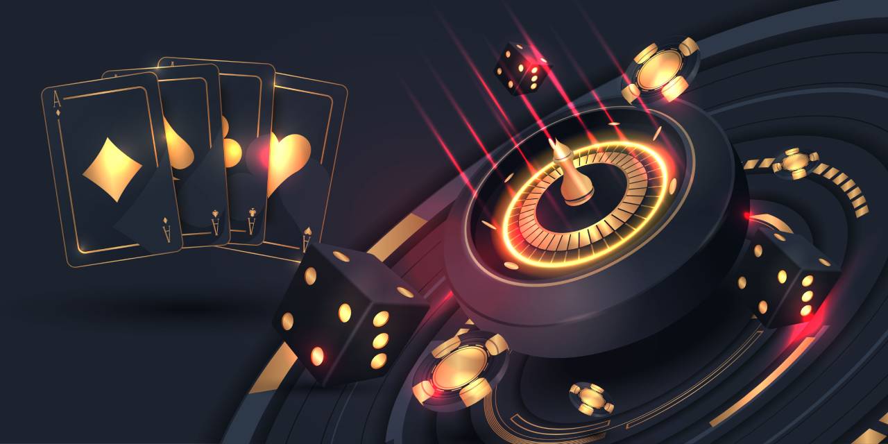 Can website graphics give you expert information on different casino games