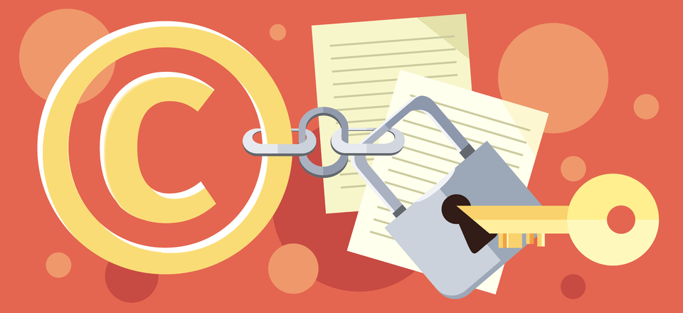 3 Steps To Copyrighting Your Work And Why You Should Do It