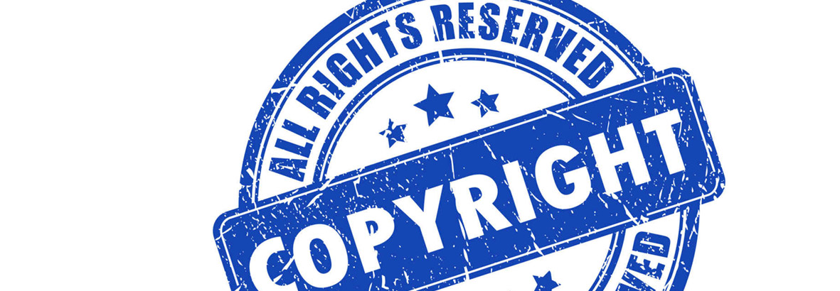 7 basics of copyright law that every online business should know