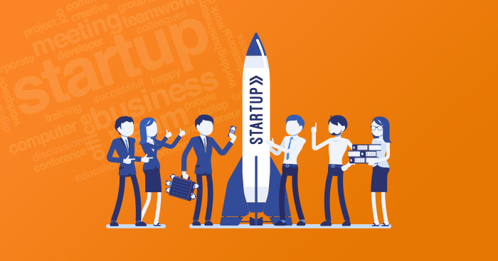 The 5 things that start-ups need to know about themselves before applying for a copyright!